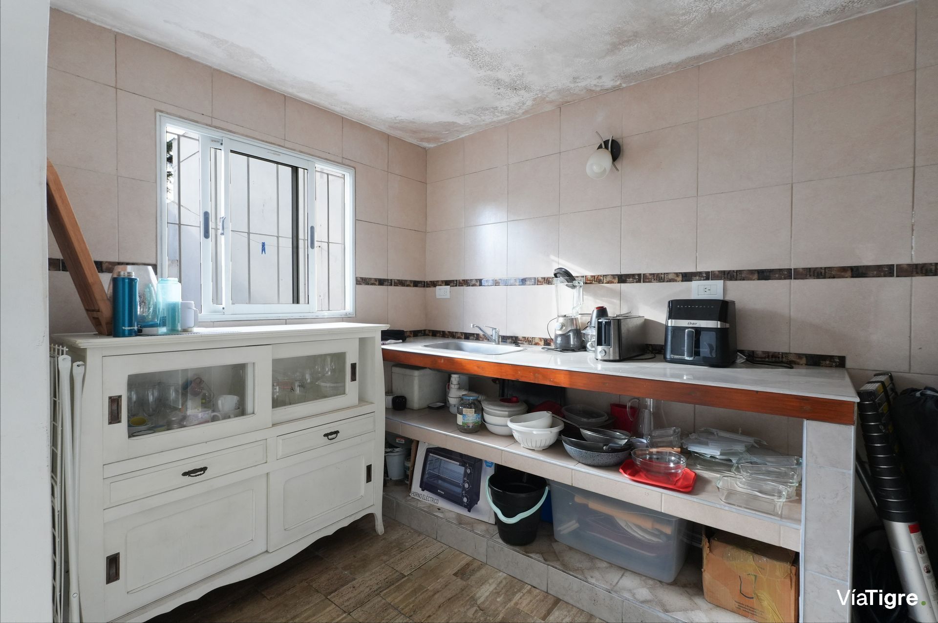 Casa En Venta En Florida – 2 Viviendas