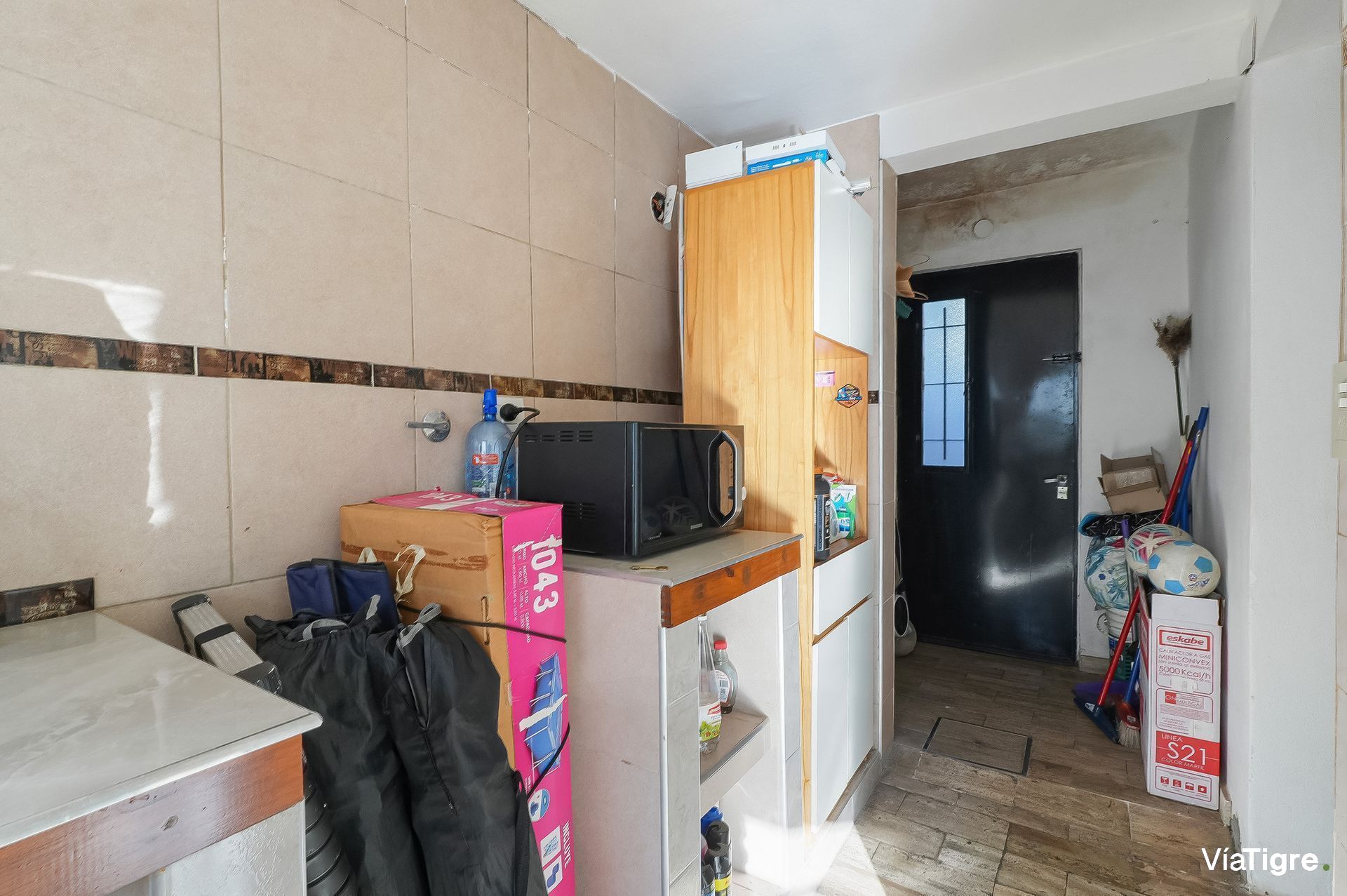 Casa En Venta En Florida – 2 Viviendas