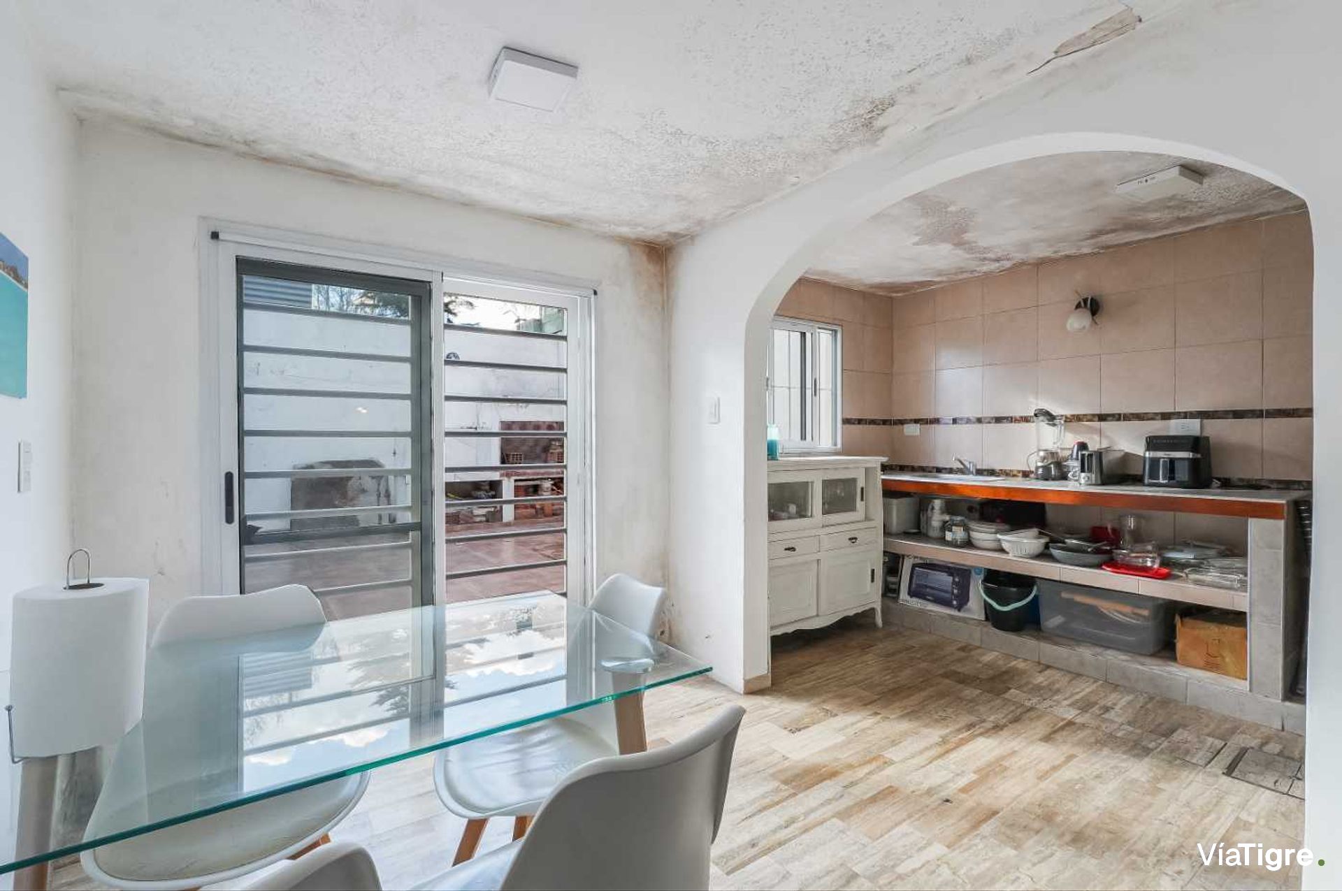 Casa En Venta En Florida – 2 Viviendas