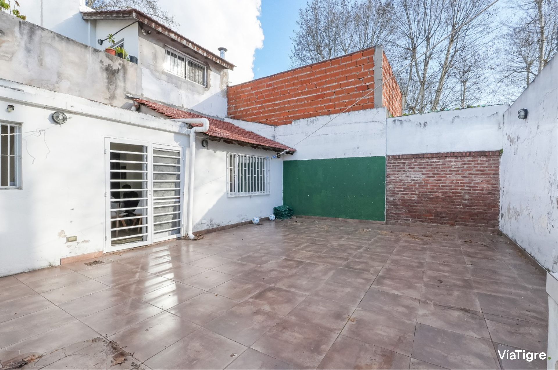 Casa En Venta En Florida – 2 Viviendas