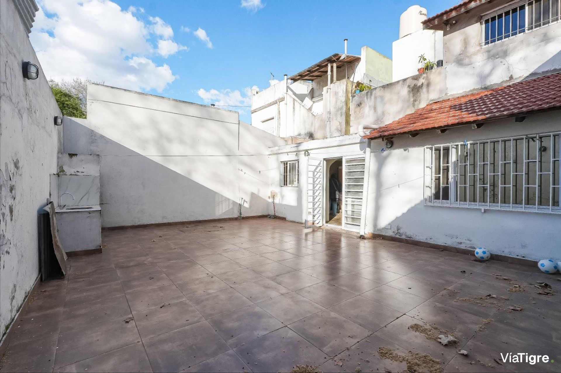 Casa En Venta En Florida – 2 Viviendas