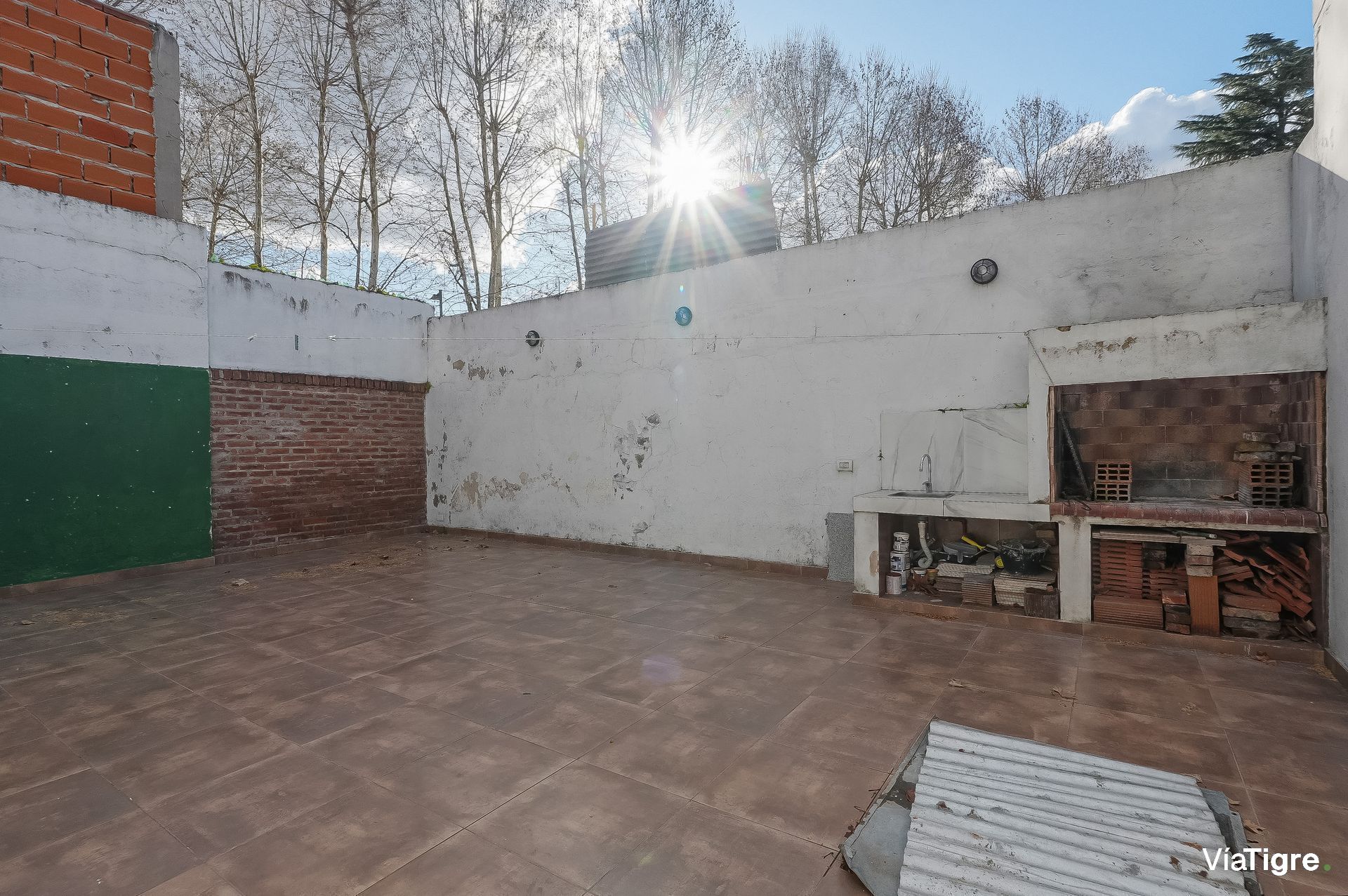 Casa En Venta En Florida – 2 Viviendas