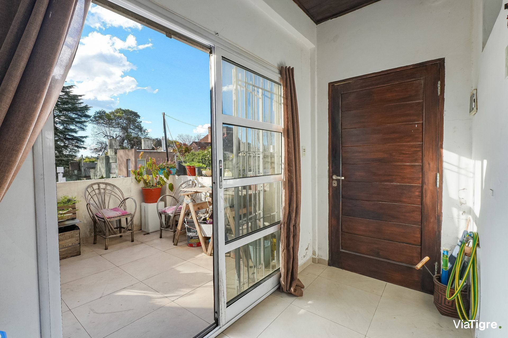 Casa En Venta En Florida – 2 Viviendas