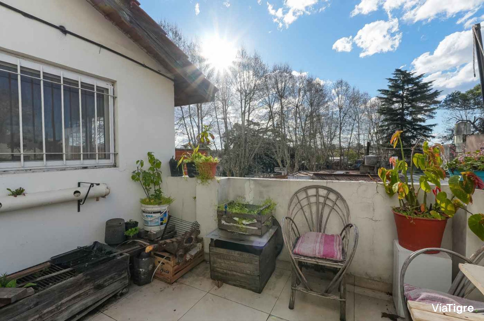 Casa En Venta En Florida – 2 Viviendas