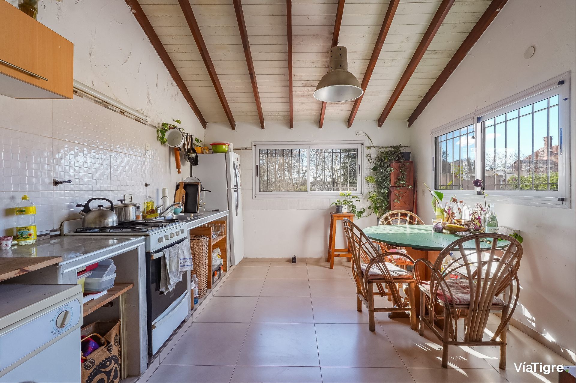 Casa En Venta En Florida – 2 Viviendas