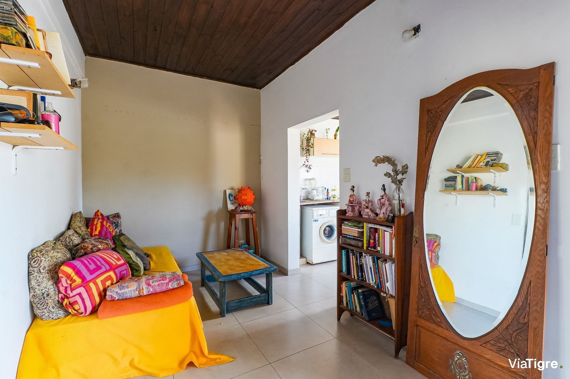 Casa En Venta En Florida – 2 Viviendas