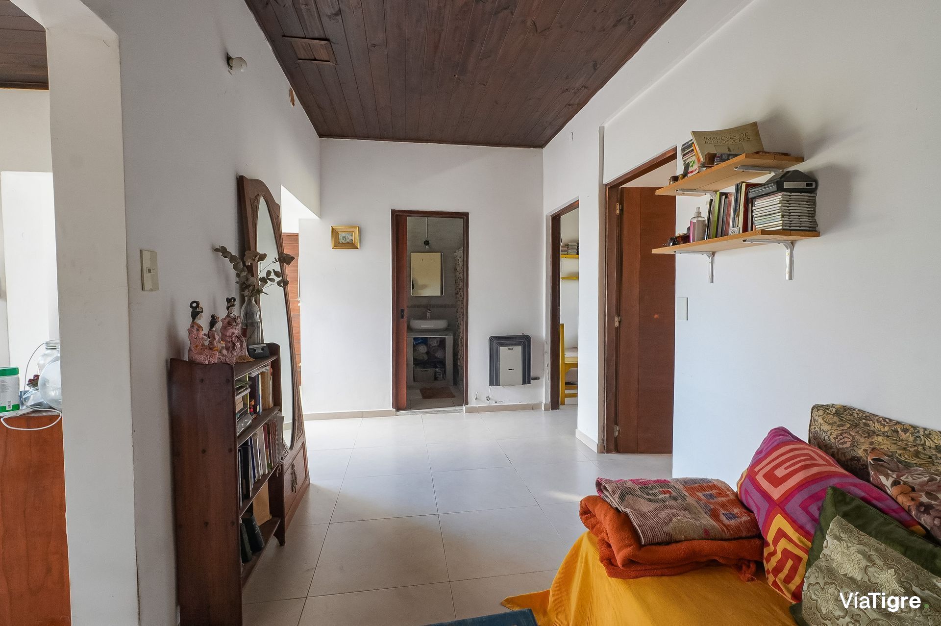 Casa En Venta En Florida – 2 Viviendas