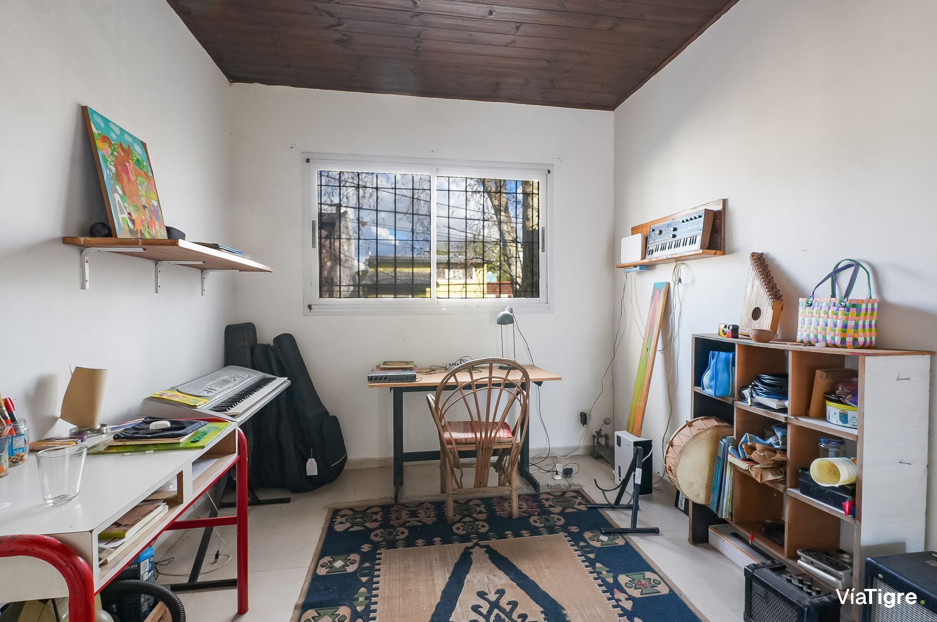 Casa En Venta En Florida – 2 Viviendas