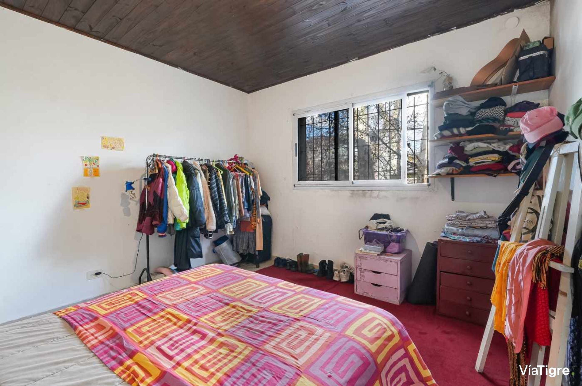 Casa En Venta En Florida – 2 Viviendas