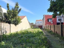 Land Sale – Warnes 3100, Olivos