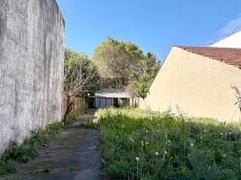 Land Sale – Warnes 3100, Olivos
