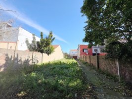 Land Sale – Warnes 3100, Olivos