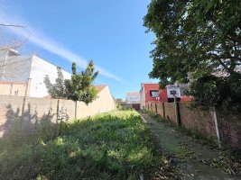 Land Sale – Warnes 3100, Olivos