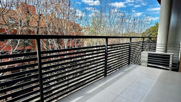 For Rent Apartment 2-bedroom With Garage San Isidro