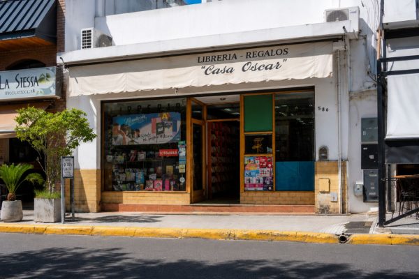Venta Local Olivos. Potencial Desarrollo