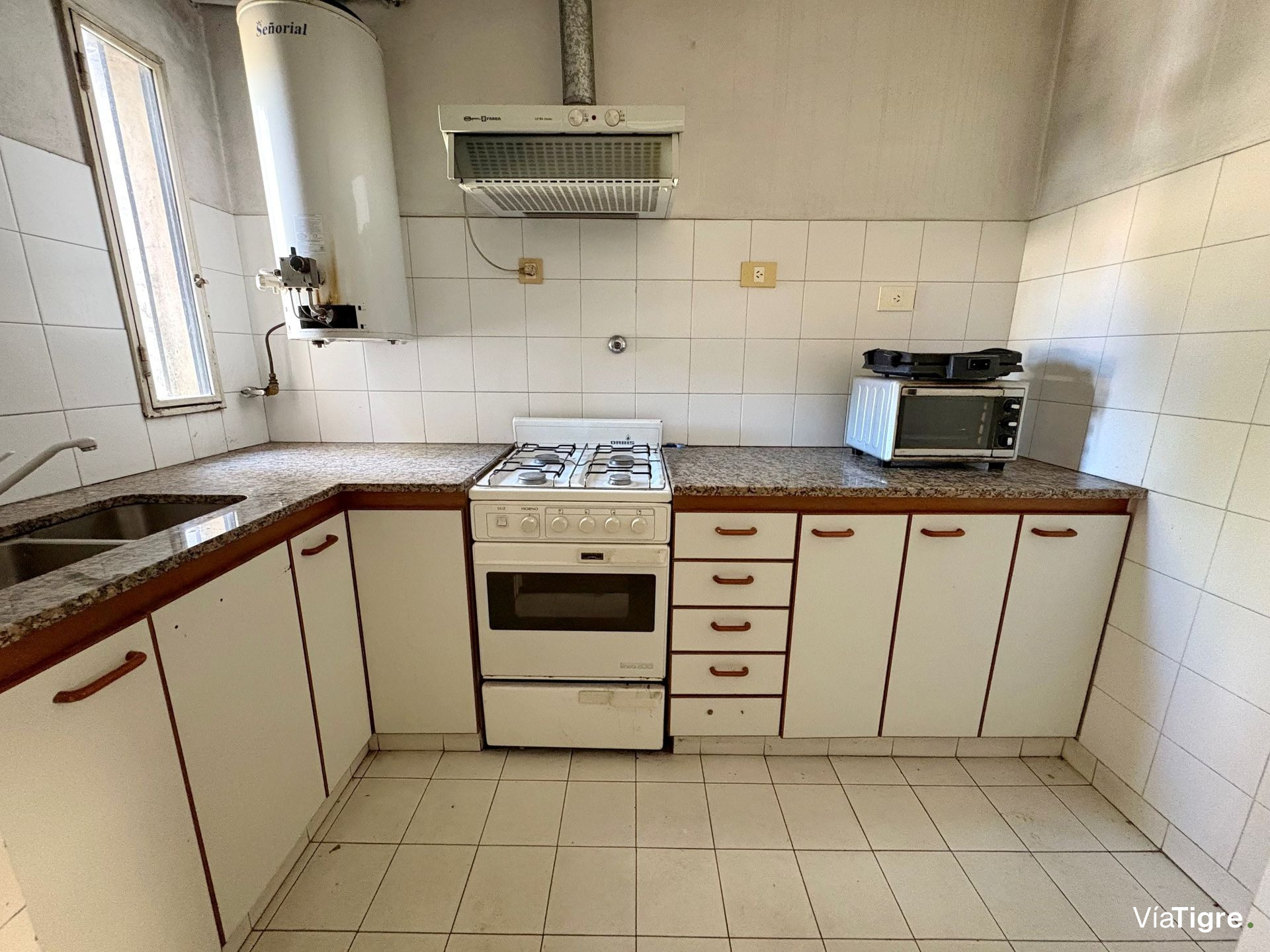 Venta Deposito Industrial Con Oficinas