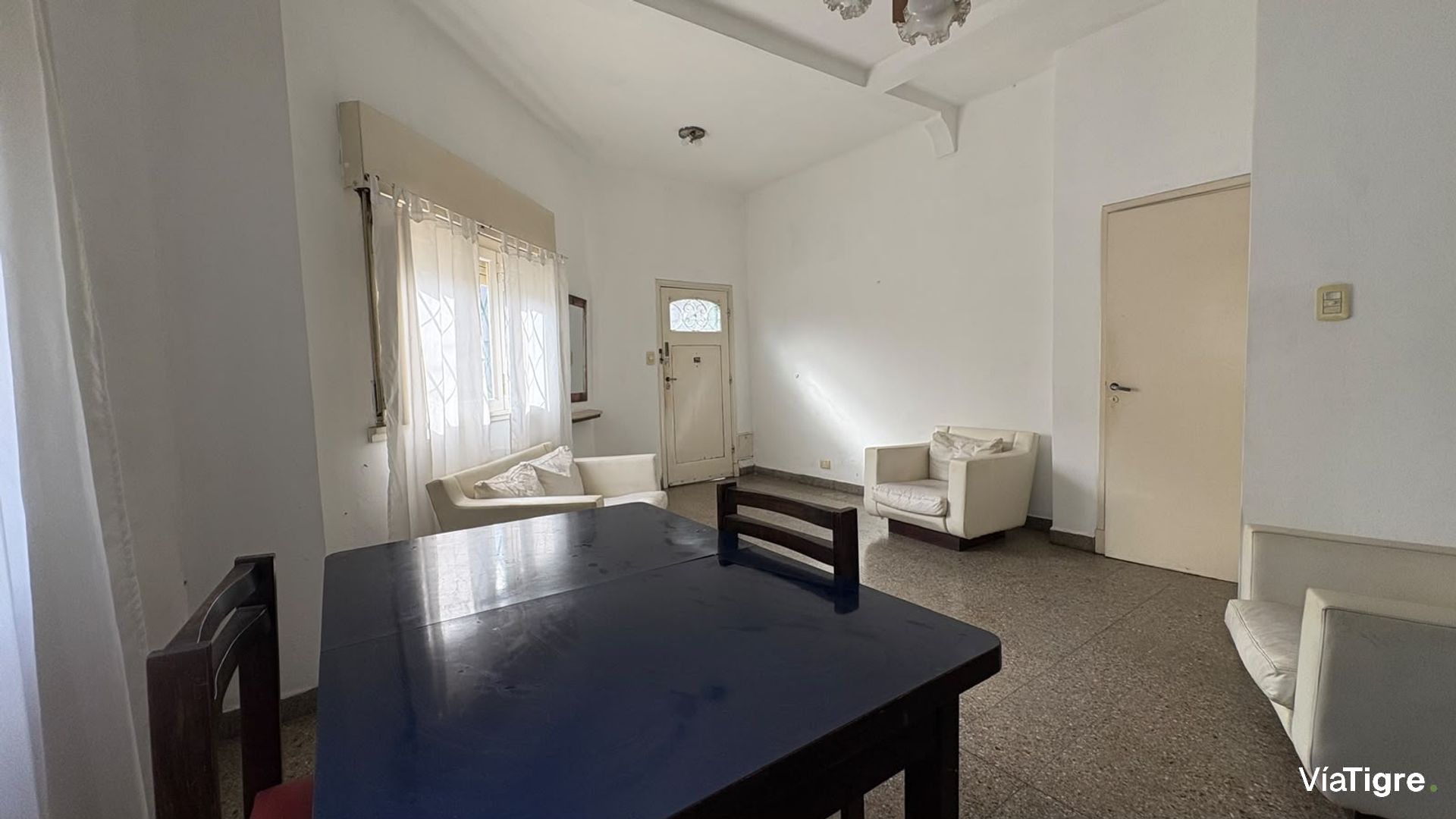 Venta casa 4 ambientes. Florida. Vicente López.