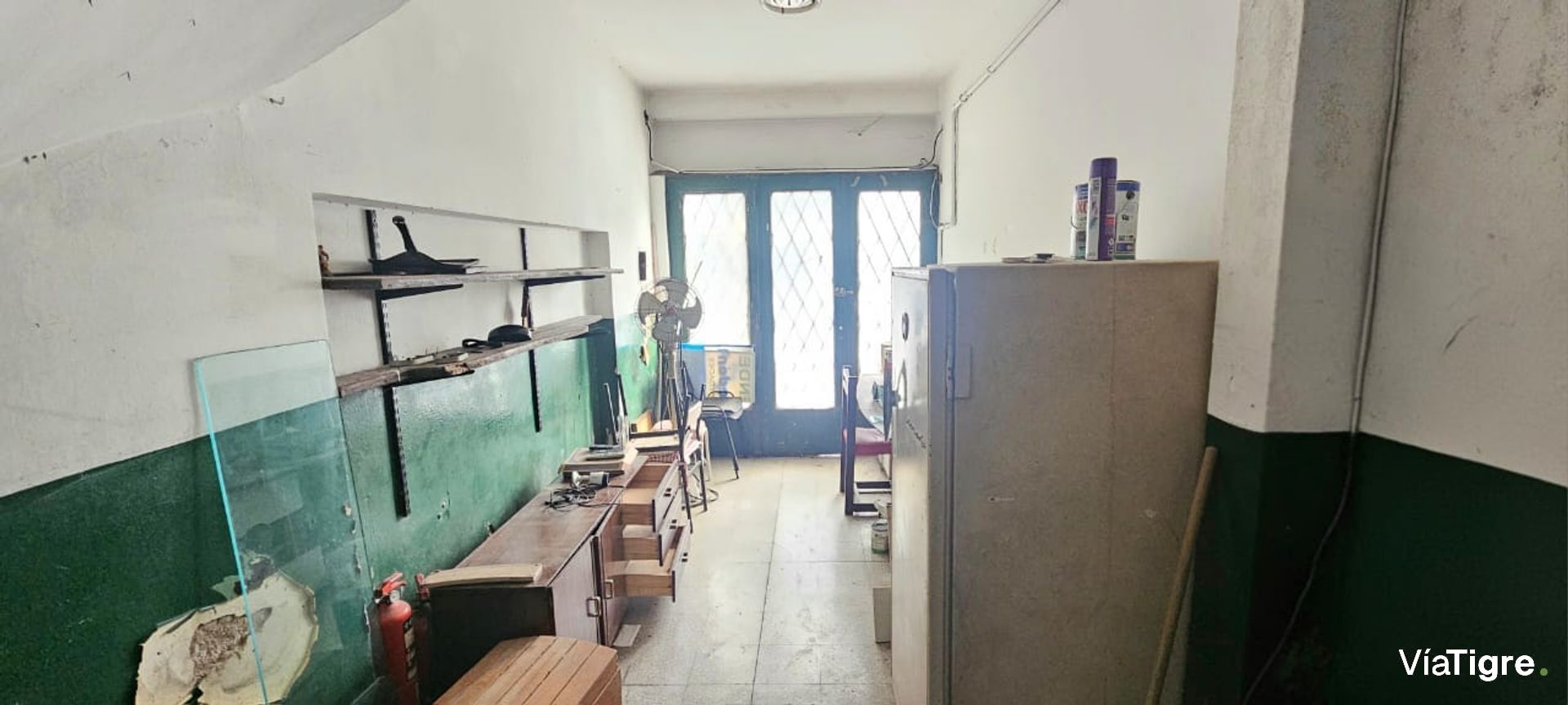 Venta casa 4 ambientes. Florida. Vicente López.
