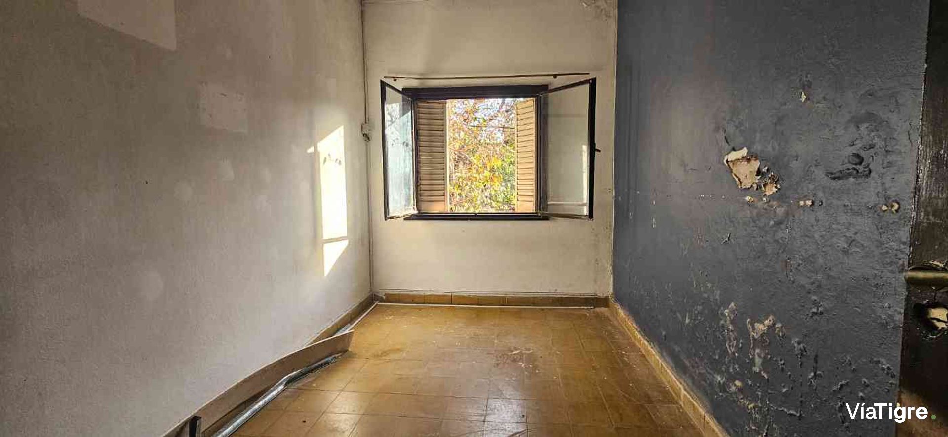 Venta casa 4 ambientes. Florida. Vicente López.