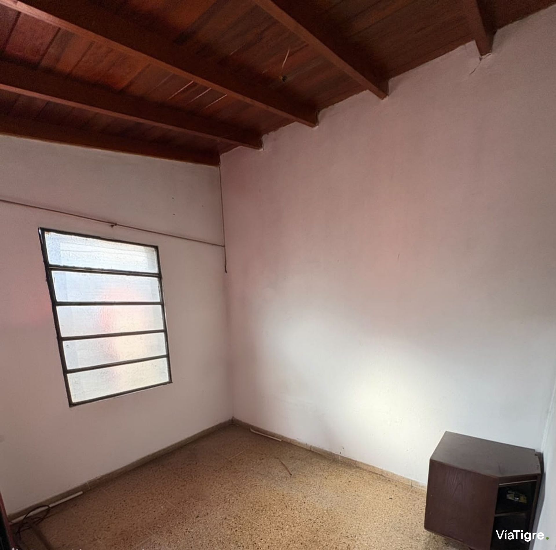 Venta casa 4 ambientes. Florida. Vicente López.