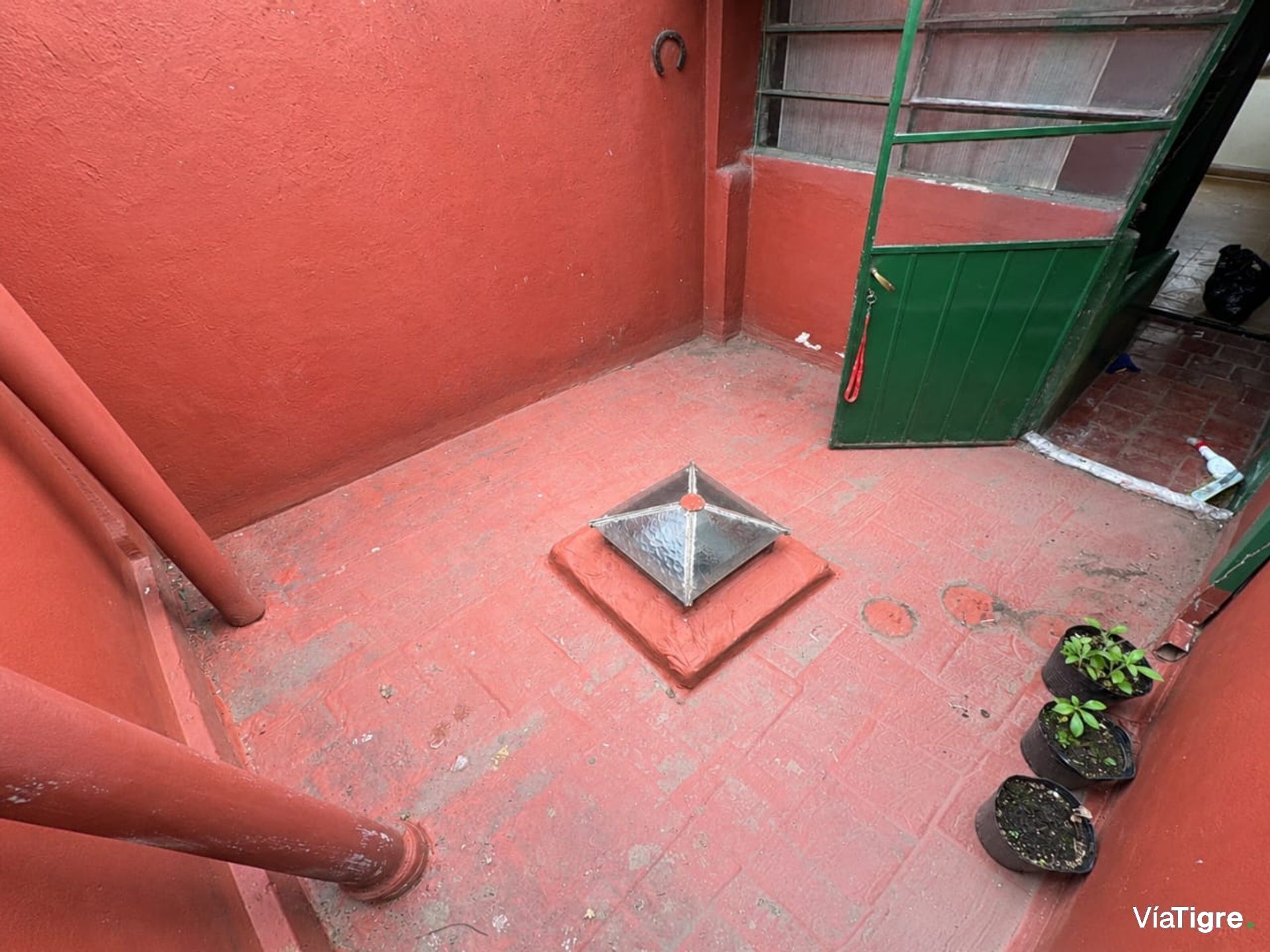 Venta casa 4 ambientes. Florida. Vicente López.