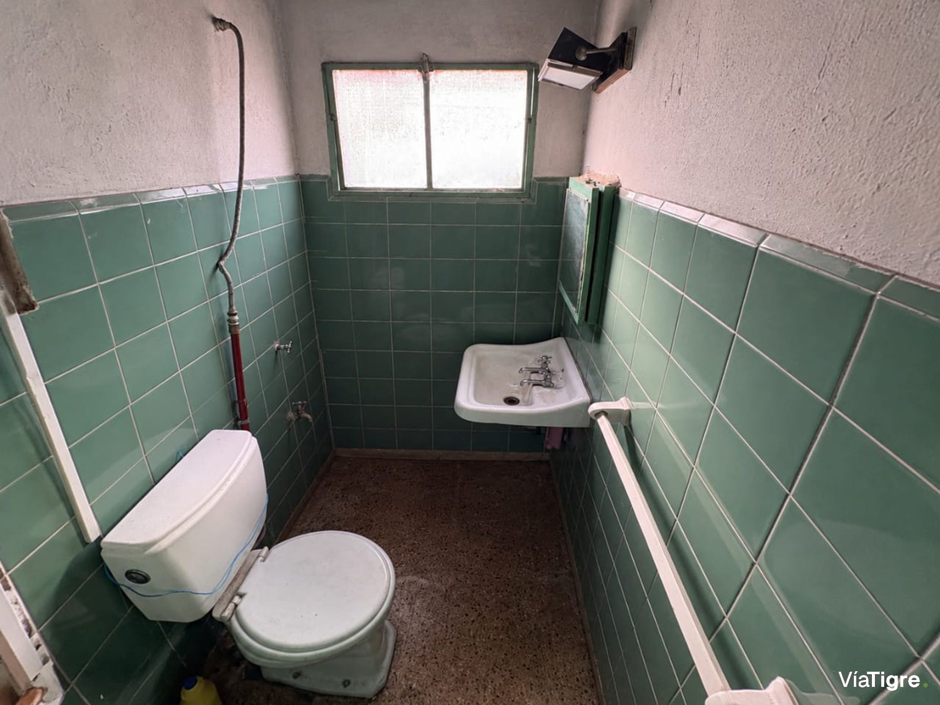 Venta casa 4 ambientes. Florida. Vicente López.