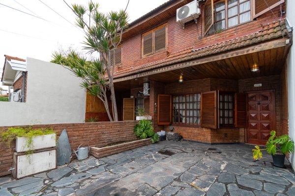 Venta Duplex 4 Amientes Carapachay
