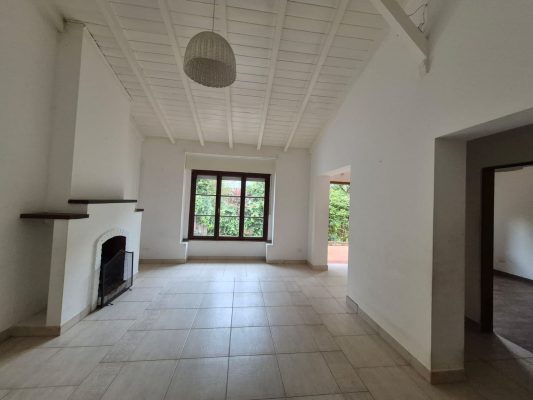 Venta Ph 3 Amb Dep Jardin Patio Tza Vte Lopez Rio