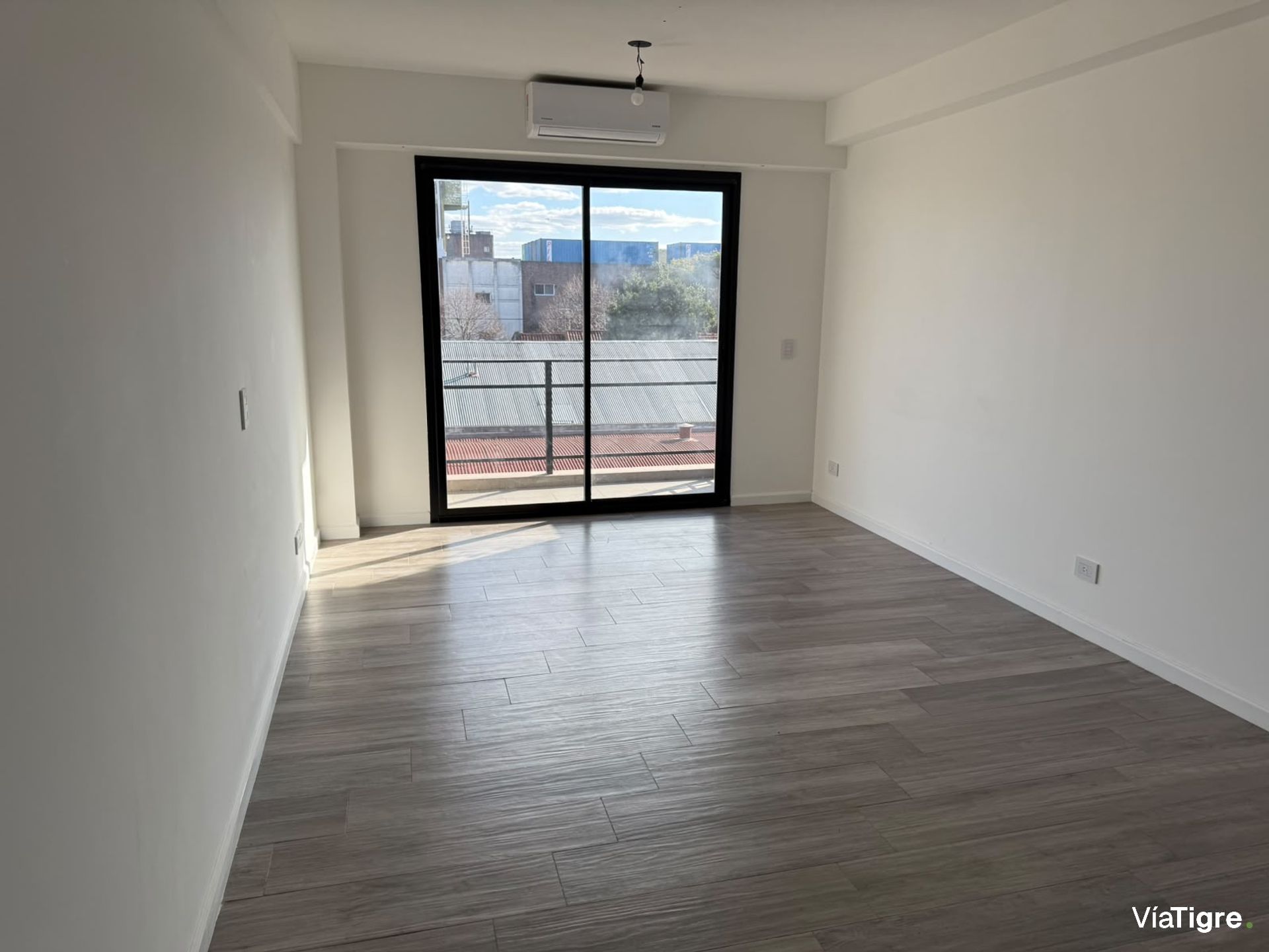 Venta Depto a estrenar terraza propia y amenities