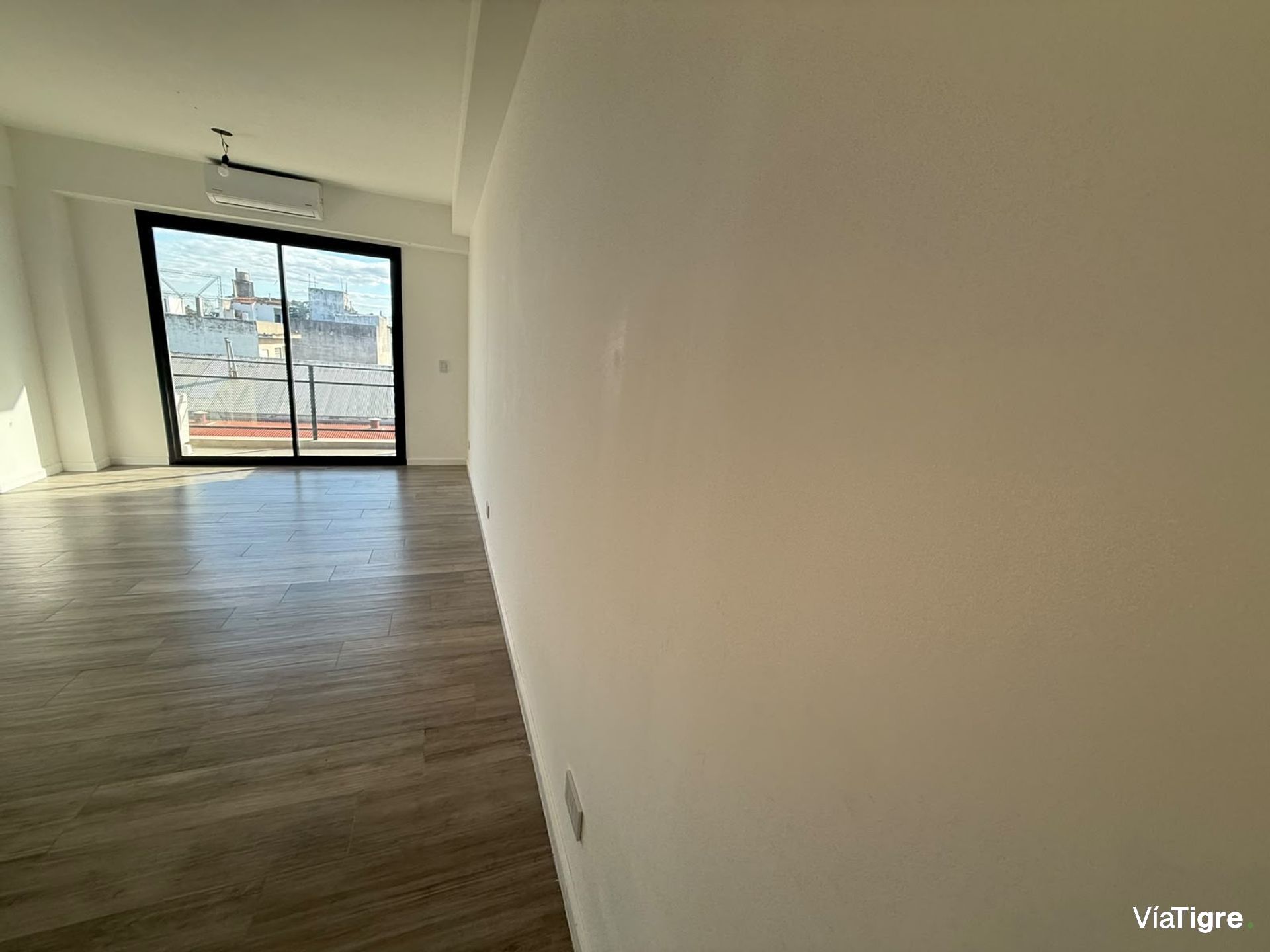 Venta Depto a estrenar terraza propia y amenities