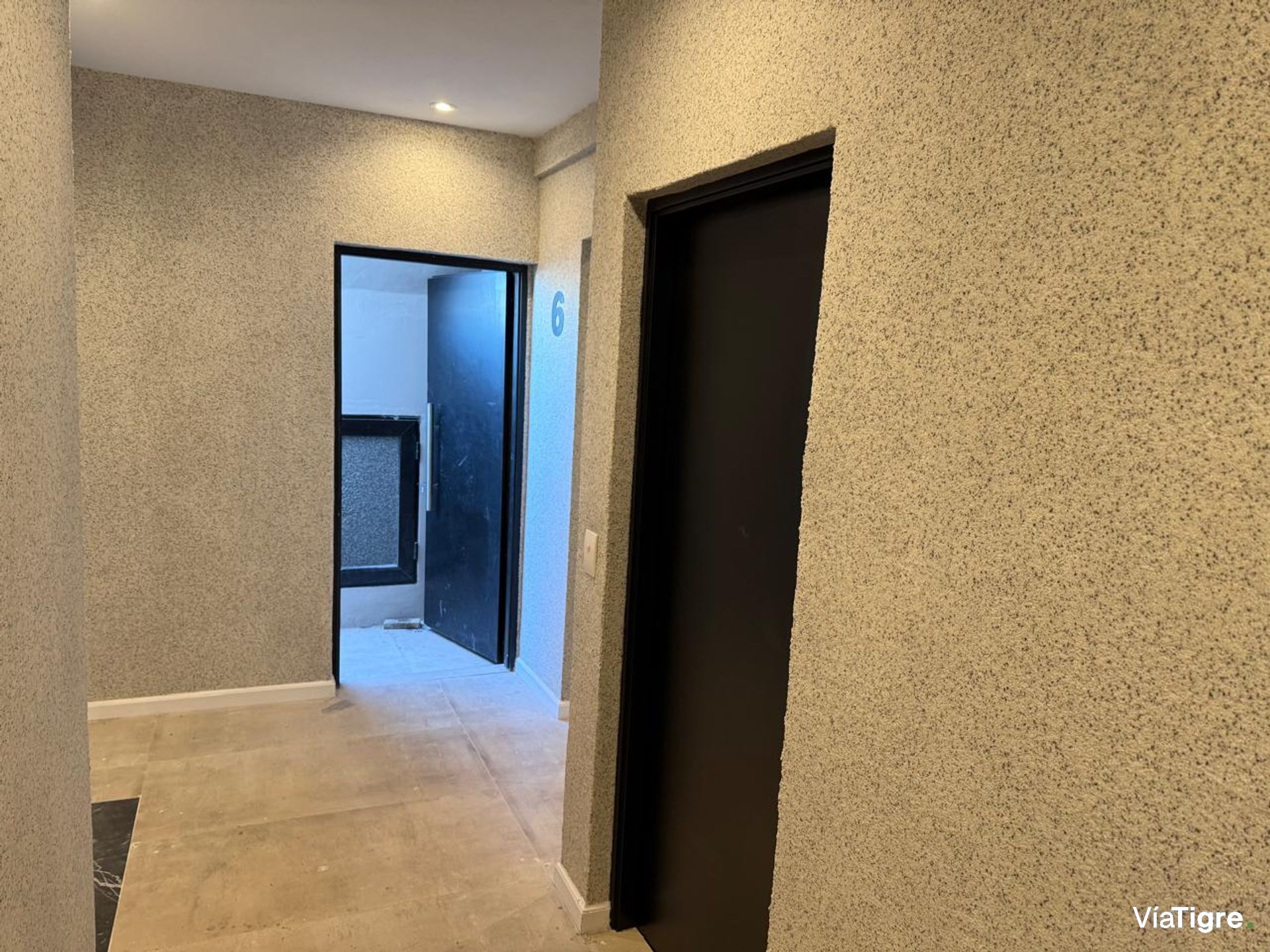 Venta Depto a estrenar terraza propia y amenities