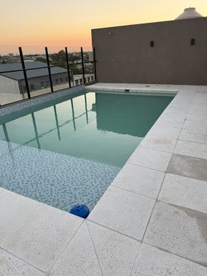 Venta Depto a estrenar terraza propia y amenities