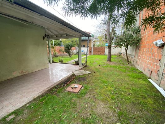 Venta De 3 Casas En Pacheco