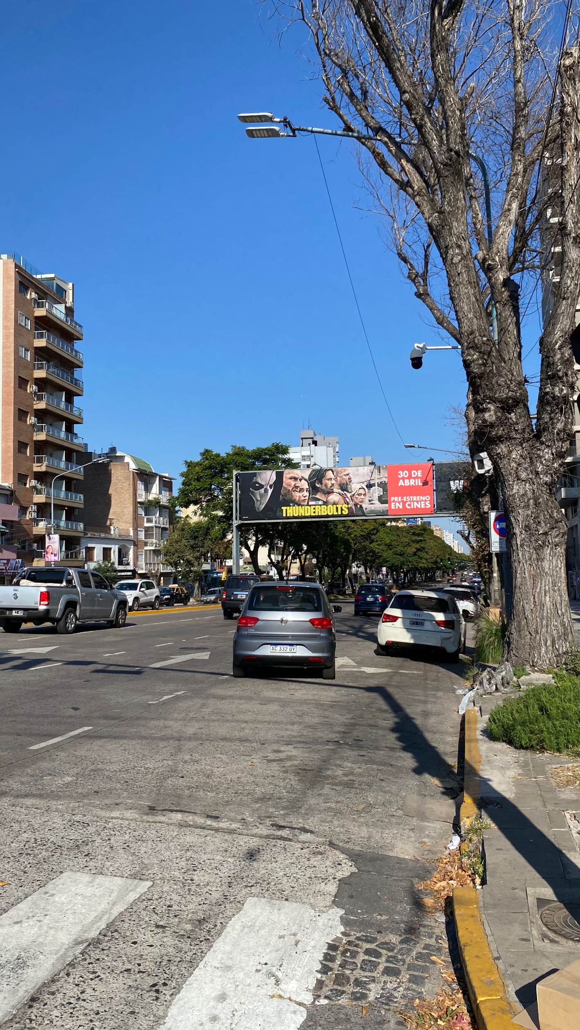 Oficina en Paraná y Maipú, La Lucila