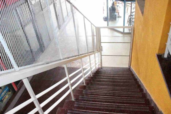 Alquiler De Oficina En Boulogne Sobre Galería