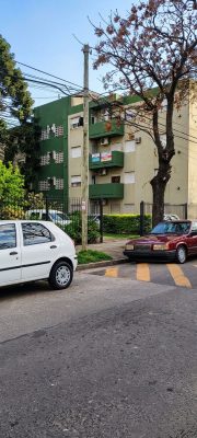 Apartment 1-bedroom For Rent in Beccar