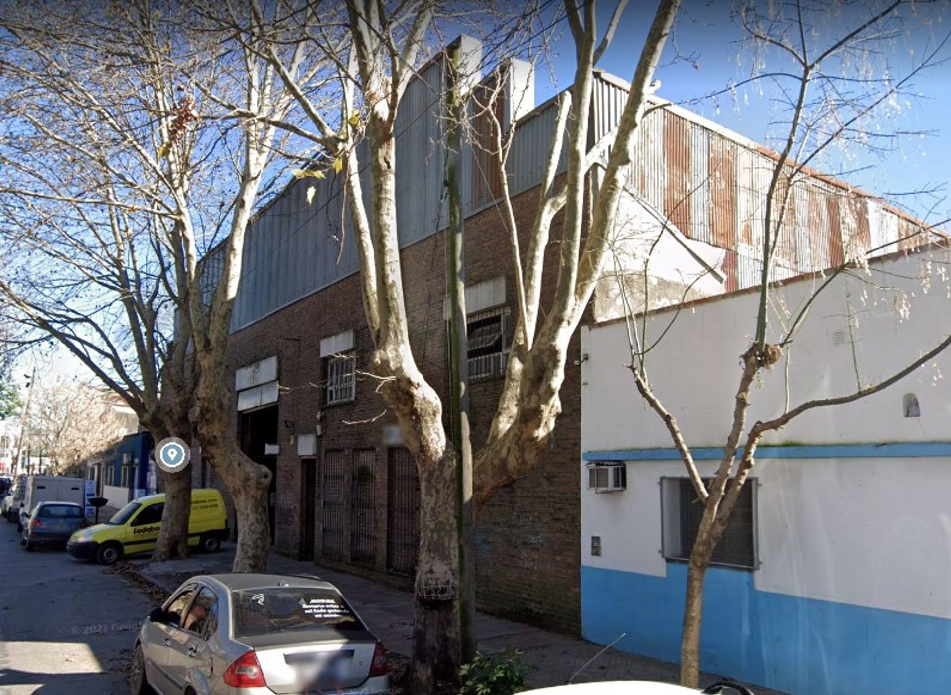 Land Lot 1338 m² for Sale in South Tigre District