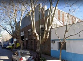Land Lot 1338 m² for Sale in South Tigre District