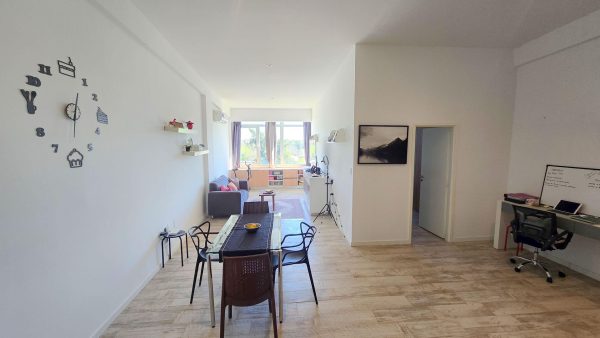 Venta depto 2 ambientes zona Nordelta Cochera
