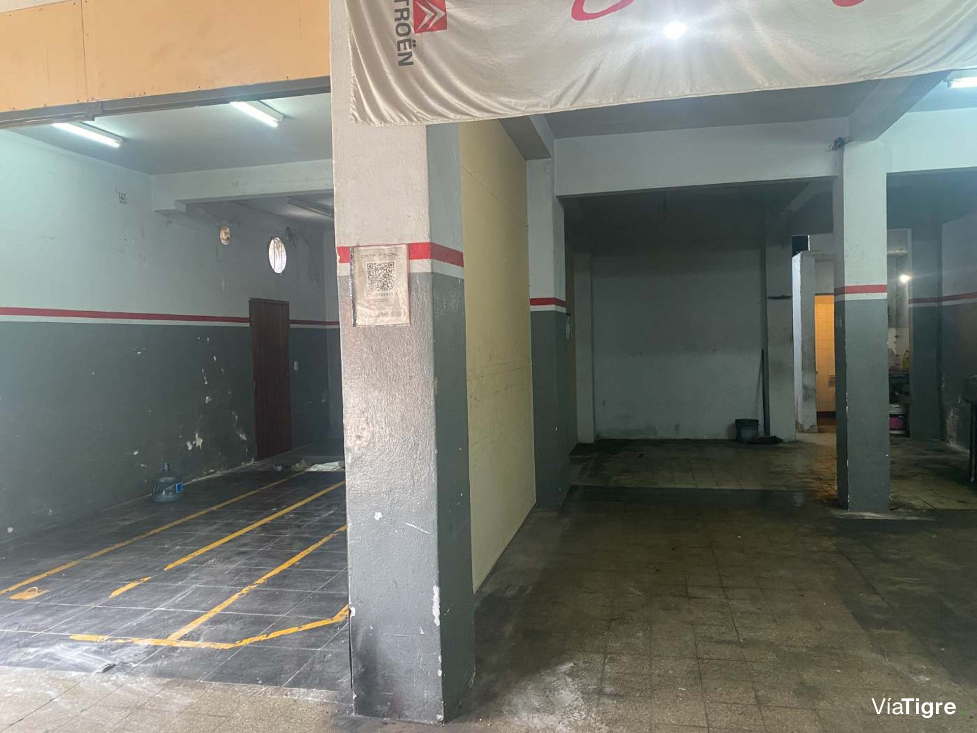 Venta local comercial apto taller, gimnasio, etc