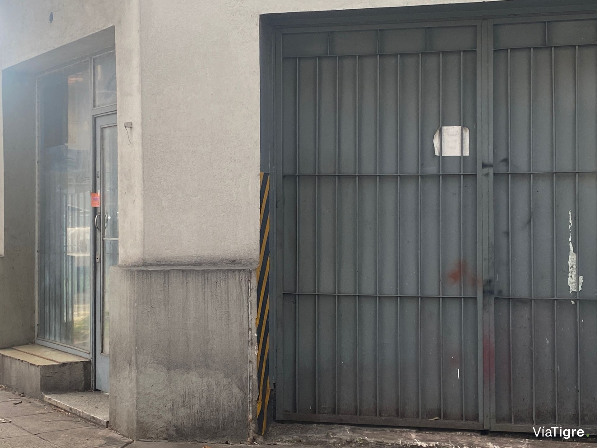 Venta local comercial apto taller, gimnasio, etc