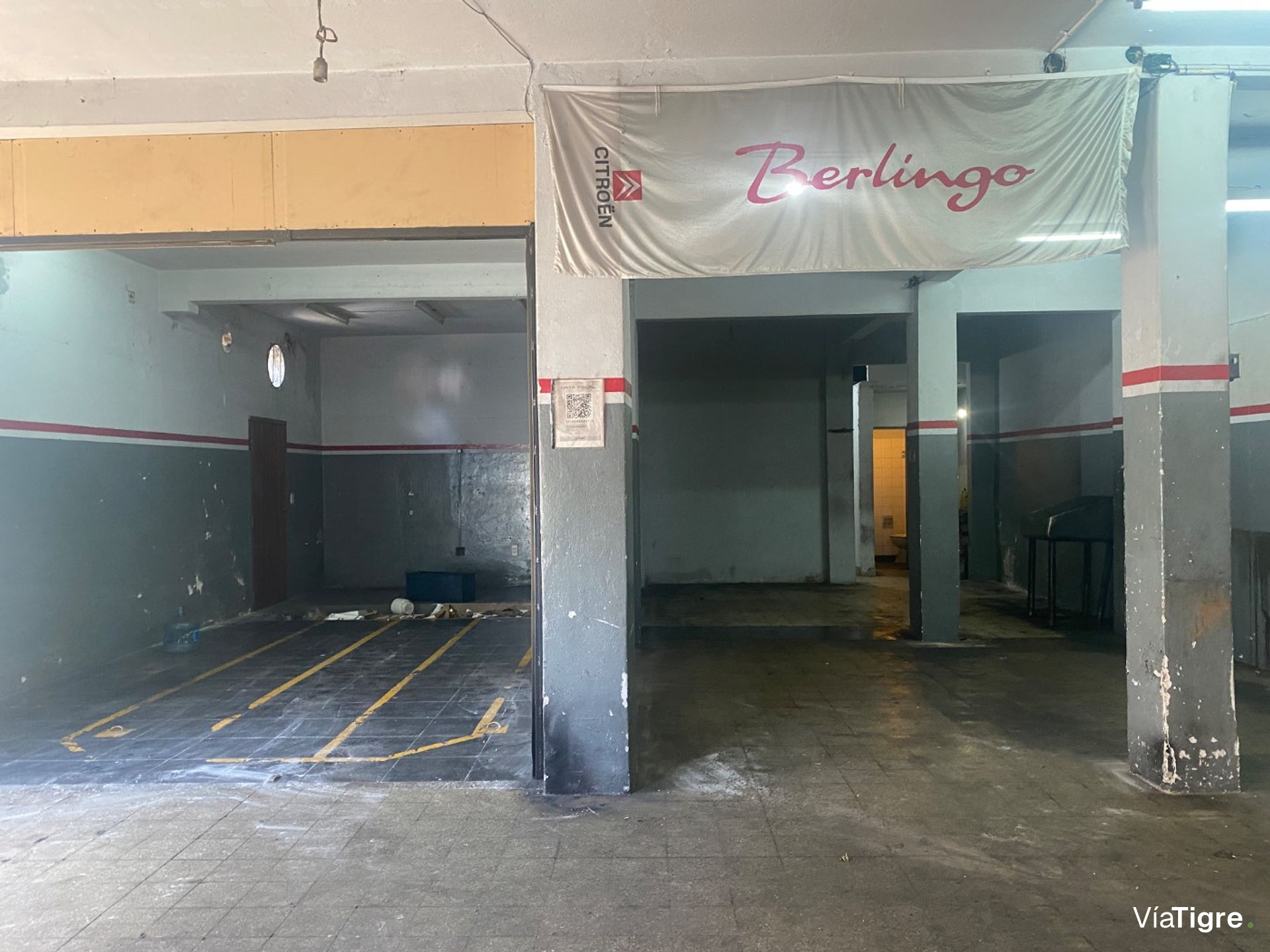 Venta local comercial apto taller, gimnasio, etc