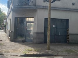 Venta local comercial apto taller, gimnasio, etc