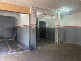 Venta local comercial apto taller, gimnasio, etc