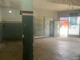 Venta local comercial apto taller, gimnasio, etc