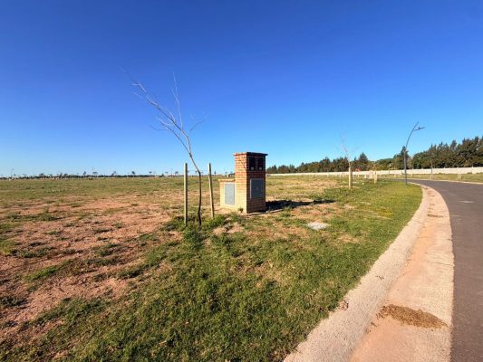 For Sale Land Silvestre Nordelta With Financing