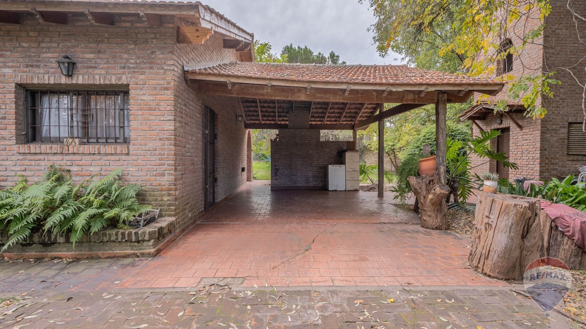 VENTA Quinta de 5000m² con 3 casas , Benavidez