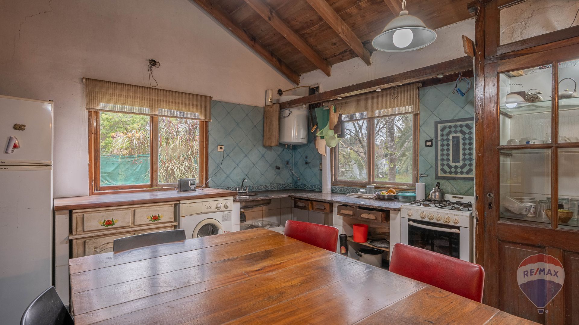 VENTA Quinta de 5000m² con 3 casas , Benavidez