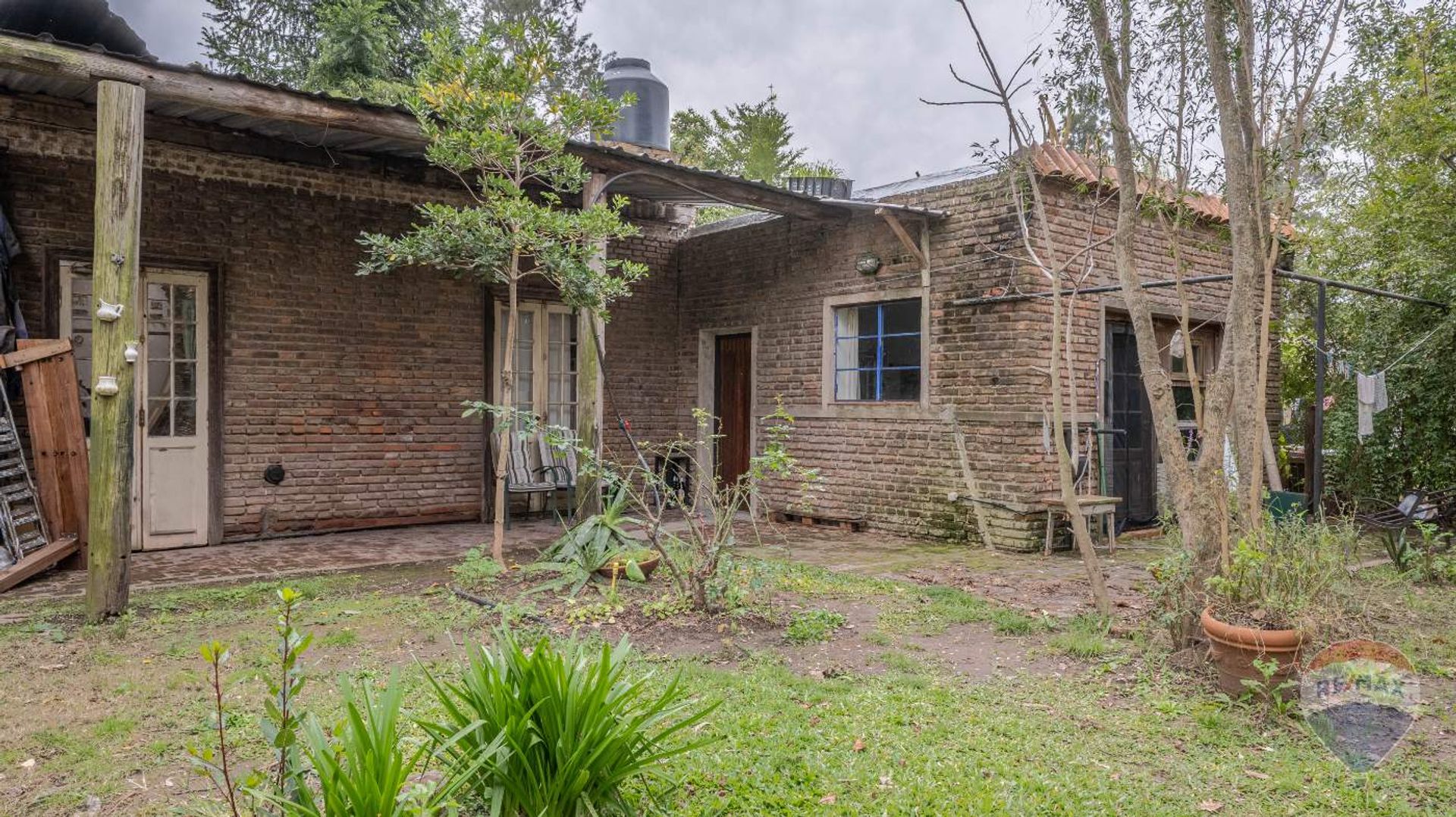 VENTA Quinta de 5000m² con 3 casas , Benavidez