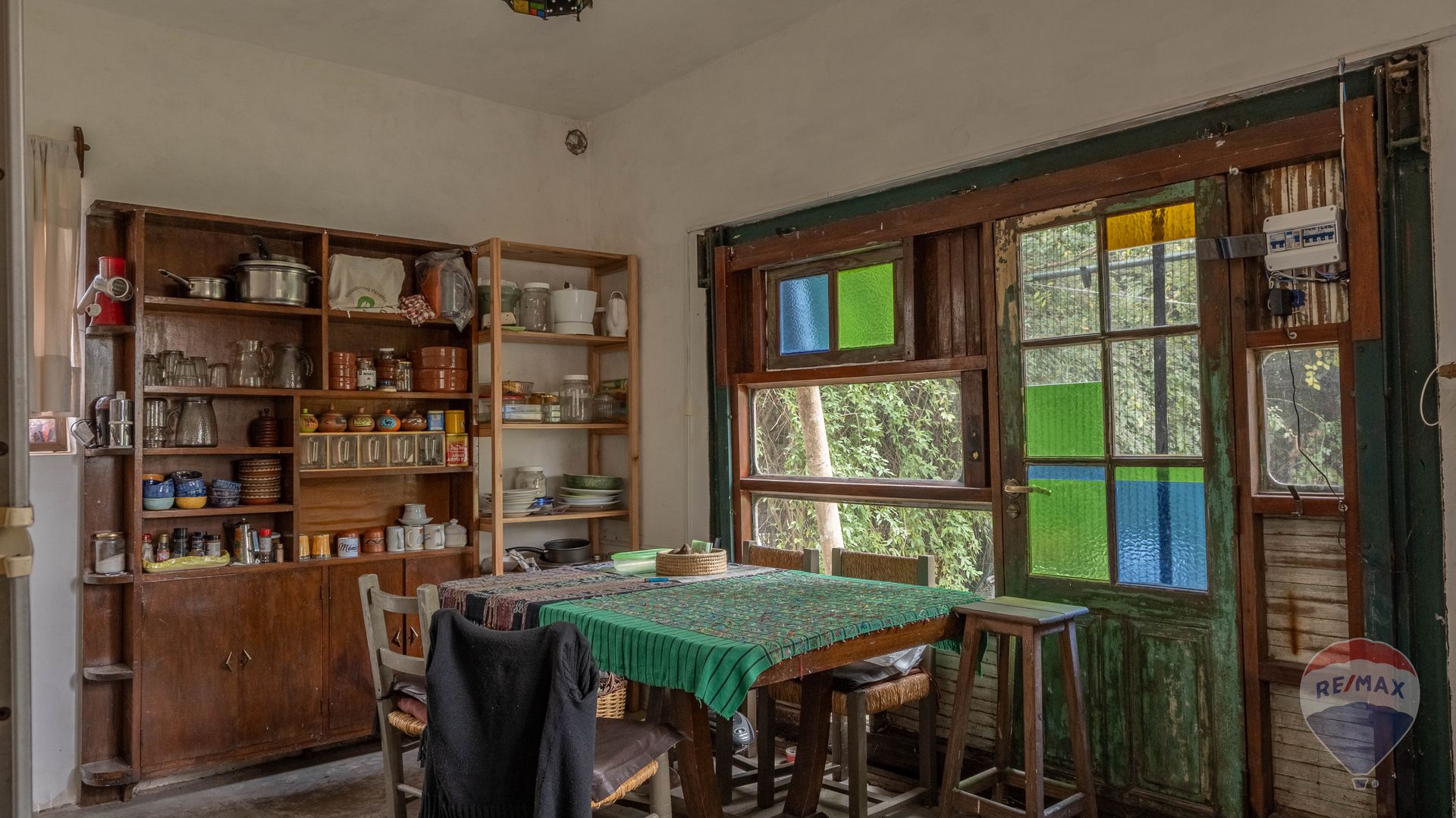 VENTA Quinta de 5000m² con 3 casas , Benavidez